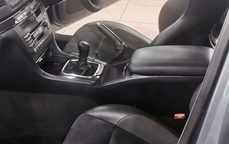 Toyota Mark II IX (X110), 2000 год, 2 350 000 рублей, 31 фотография