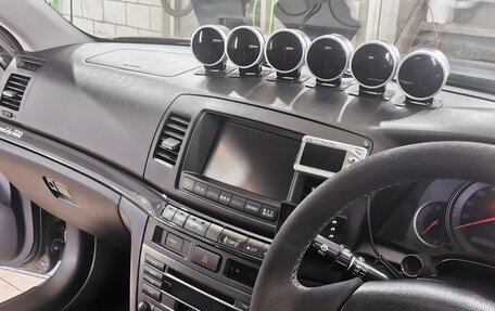 Toyota Mark II IX (X110), 2000 год, 2 350 000 рублей, 37 фотография