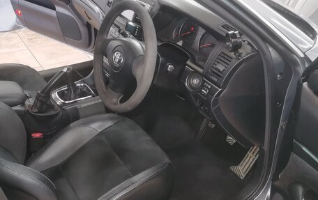 Toyota Mark II IX (X110), 2000 год, 2 350 000 рублей, 35 фотография