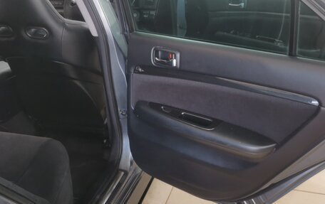 Toyota Mark II IX (X110), 2000 год, 2 350 000 рублей, 39 фотография