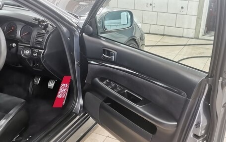 Toyota Mark II IX (X110), 2000 год, 2 350 000 рублей, 34 фотография