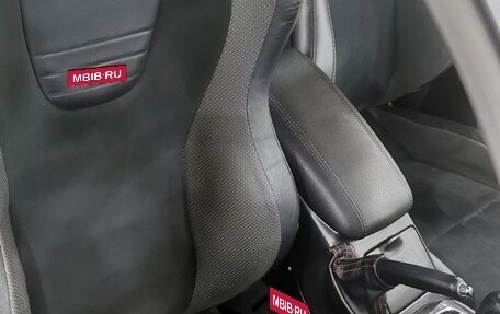 Toyota Mark II IX (X110), 2000 год, 2 350 000 рублей, 38 фотография