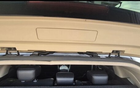 Infiniti QX70, 2015 год, 2 750 000 рублей, 8 фотография