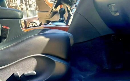 Infiniti QX70, 2015 год, 2 750 000 рублей, 14 фотография