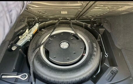 Infiniti QX70, 2015 год, 2 750 000 рублей, 13 фотография