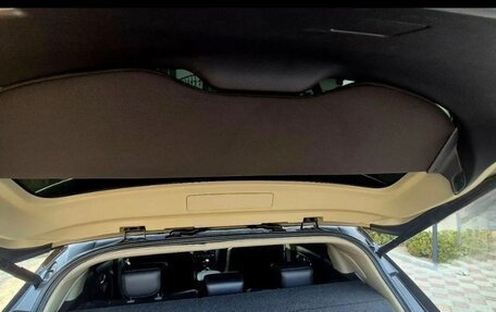 Infiniti QX70, 2015 год, 2 750 000 рублей, 12 фотография