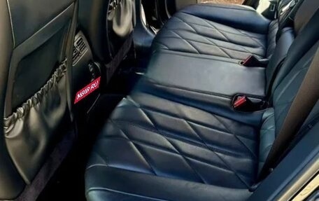 Infiniti QX70, 2015 год, 2 750 000 рублей, 6 фотография