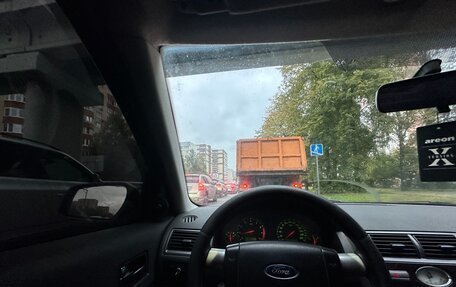 Ford Mondeo III, 2003 год, 310 000 рублей, 15 фотография