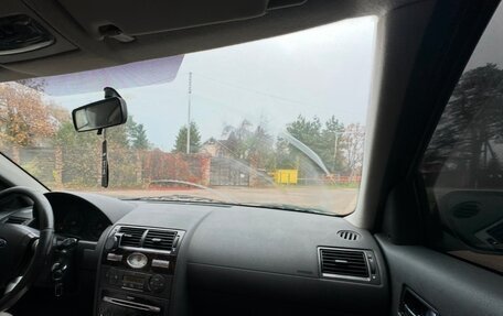 Ford Mondeo III, 2003 год, 310 000 рублей, 12 фотография