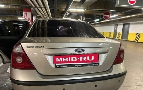 Ford Mondeo III, 2003 год, 310 000 рублей, 6 фотография