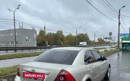 Ford Mondeo III, 2003 год, 310 000 рублей, 3 фотография