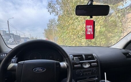 Ford Mondeo III, 2003 год, 310 000 рублей, 13 фотография
