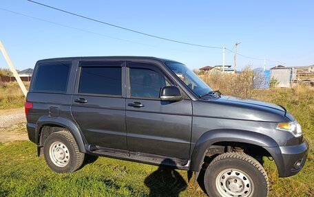 ЛуАЗ Patriot, 2017 год, 1 250 000 рублей, 3 фотография