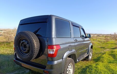 ЛуАЗ Patriot, 2017 год, 1 250 000 рублей, 4 фотография