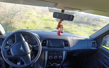 ЛуАЗ Patriot, 2017 год, 1 250 000 рублей, 7 фотография