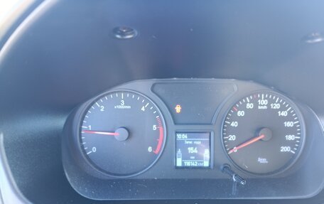 ЛуАЗ Patriot, 2017 год, 1 250 000 рублей, 9 фотография