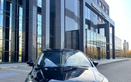 Ford Focus III, 2012 год, 965 000 рублей, 3 фотография