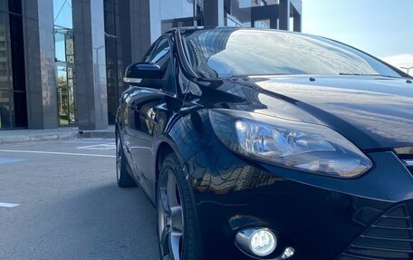 Ford Focus III, 2012 год, 965 000 рублей, 6 фотография