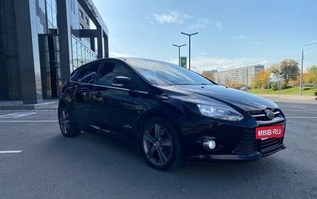 Ford Focus III, 2012 год, 965 000 рублей, 5 фотография