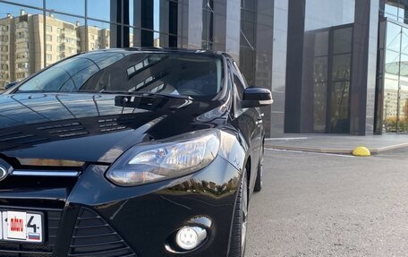 Ford Focus III, 2012 год, 965 000 рублей, 7 фотография