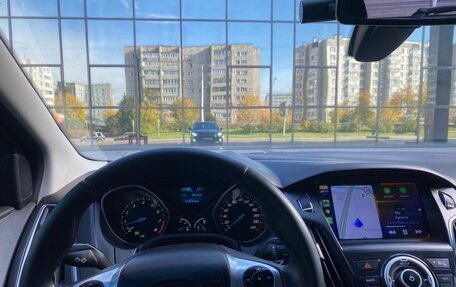 Ford Focus III, 2012 год, 965 000 рублей, 12 фотография