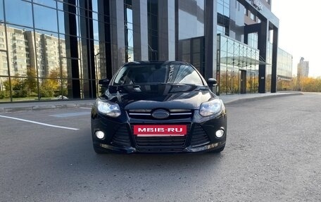 Ford Focus III, 2012 год, 965 000 рублей, 11 фотография