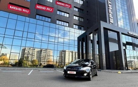 Ford Focus III, 2012 год, 965 000 рублей, 9 фотография