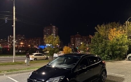 Ford Focus III, 2012 год, 965 000 рублей, 8 фотография