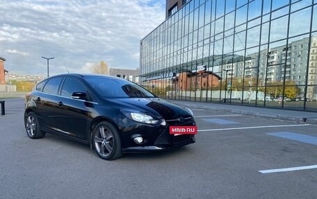 Ford Focus III, 2012 год, 965 000 рублей, 14 фотография