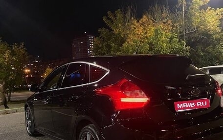 Ford Focus III, 2012 год, 965 000 рублей, 16 фотография