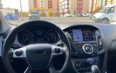 Ford Focus III, 2012 год, 965 000 рублей, 22 фотография