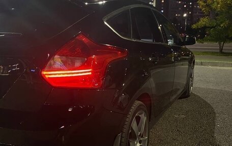 Ford Focus III, 2012 год, 965 000 рублей, 25 фотография