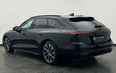 Audi A6, 2025 год, 9 900 000 рублей, 5 фотография