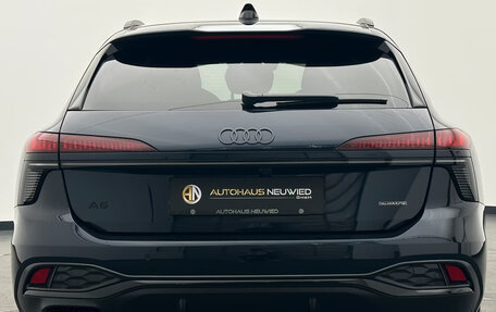 Audi A6, 2025 год, 9 900 000 рублей, 7 фотография