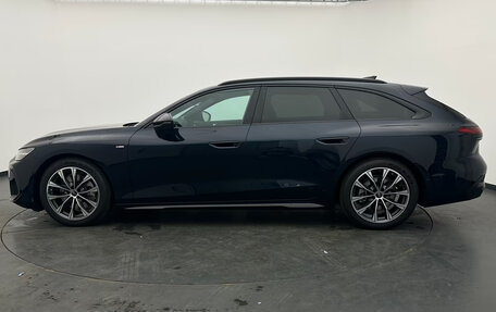 Audi A6, 2025 год, 9 900 000 рублей, 3 фотография