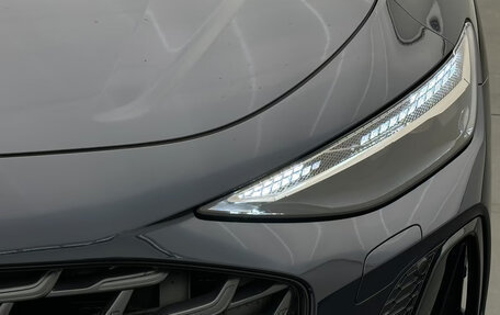 Audi A6, 2025 год, 9 900 000 рублей, 4 фотография