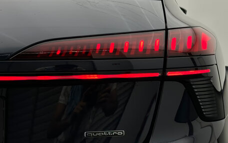 Audi A6, 2025 год, 9 900 000 рублей, 6 фотография