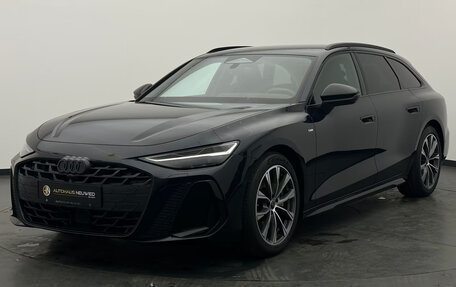 Audi A6, 2025 год, 9 900 000 рублей, 2 фотография