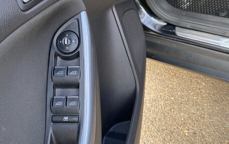 Ford Focus III, 2012 год, 965 000 рублей, 27 фотография