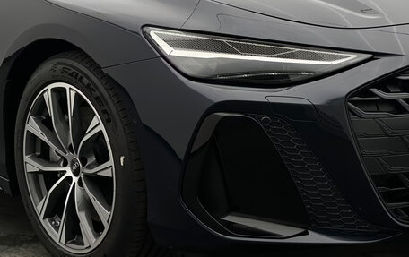 Audi A6, 2025 год, 9 900 000 рублей, 8 фотография