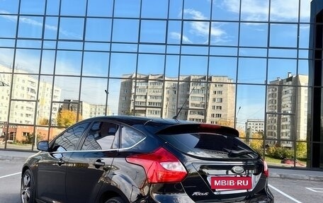 Ford Focus III, 2012 год, 965 000 рублей, 24 фотография