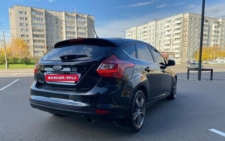 Ford Focus III, 2012 год, 965 000 рублей, 23 фотография
