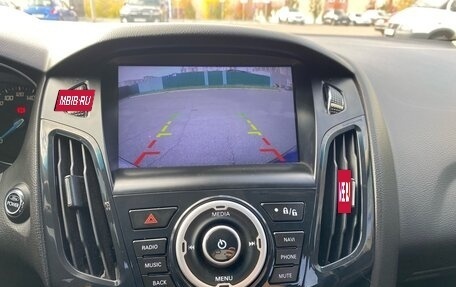 Ford Focus III, 2012 год, 965 000 рублей, 29 фотография