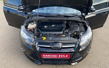 Ford Focus III, 2012 год, 965 000 рублей, 26 фотография