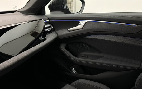 Audi A6, 2025 год, 9 900 000 рублей, 10 фотография