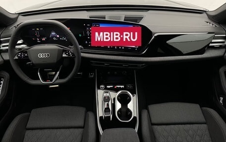 Audi A6, 2025 год, 9 900 000 рублей, 9 фотография