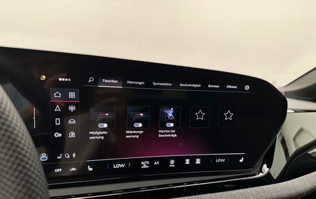 Audi A6, 2025 год, 9 900 000 рублей, 19 фотография