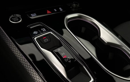 Audi A6, 2025 год, 9 900 000 рублей, 13 фотография