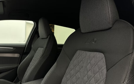 Audi A6, 2025 год, 9 900 000 рублей, 14 фотография