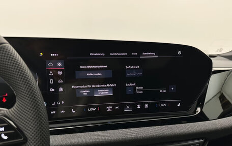 Audi A6, 2025 год, 9 900 000 рублей, 21 фотография